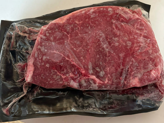 Sirloin Tip Roast sold out