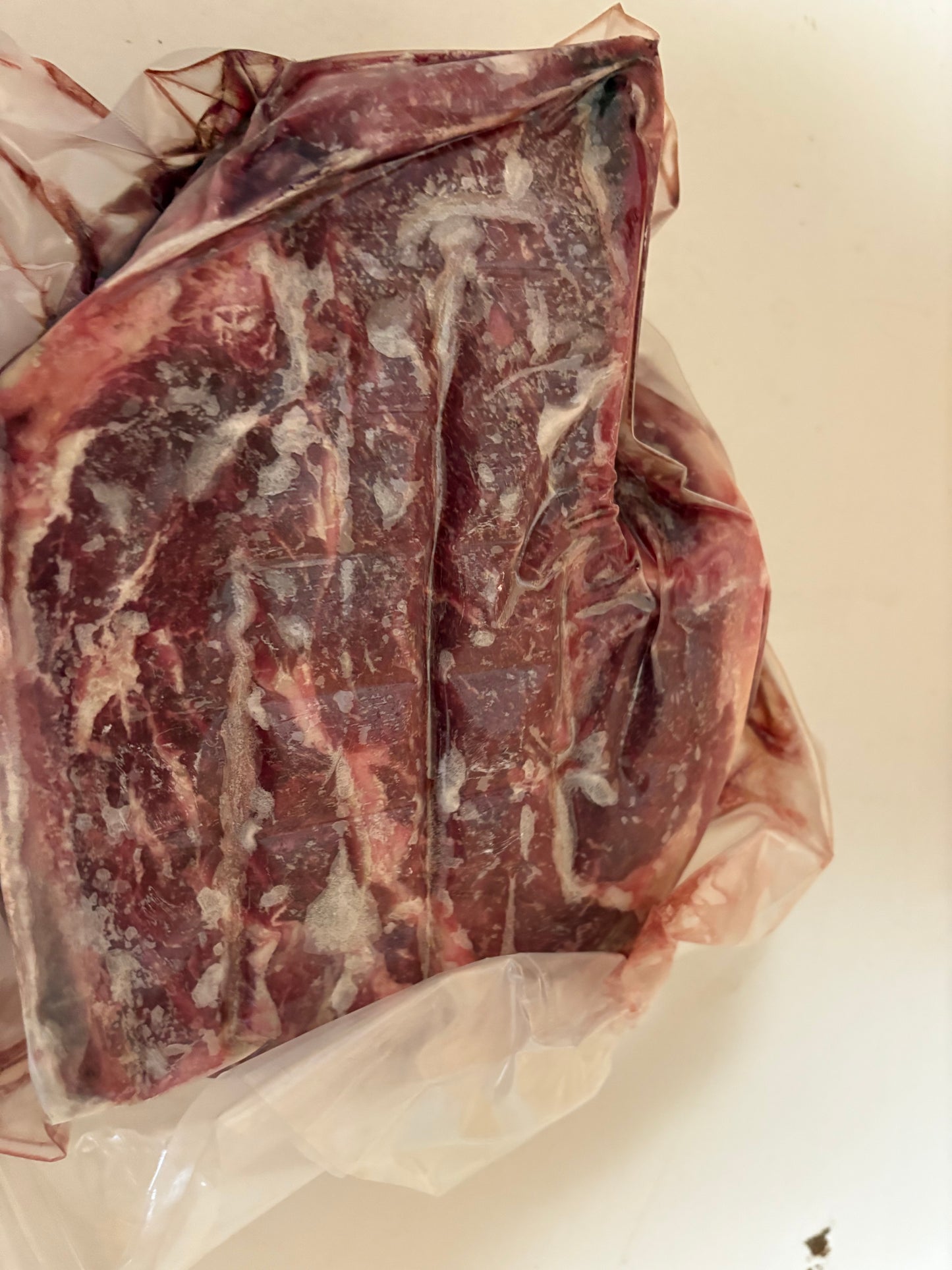 Chuck Roast (Sold out )