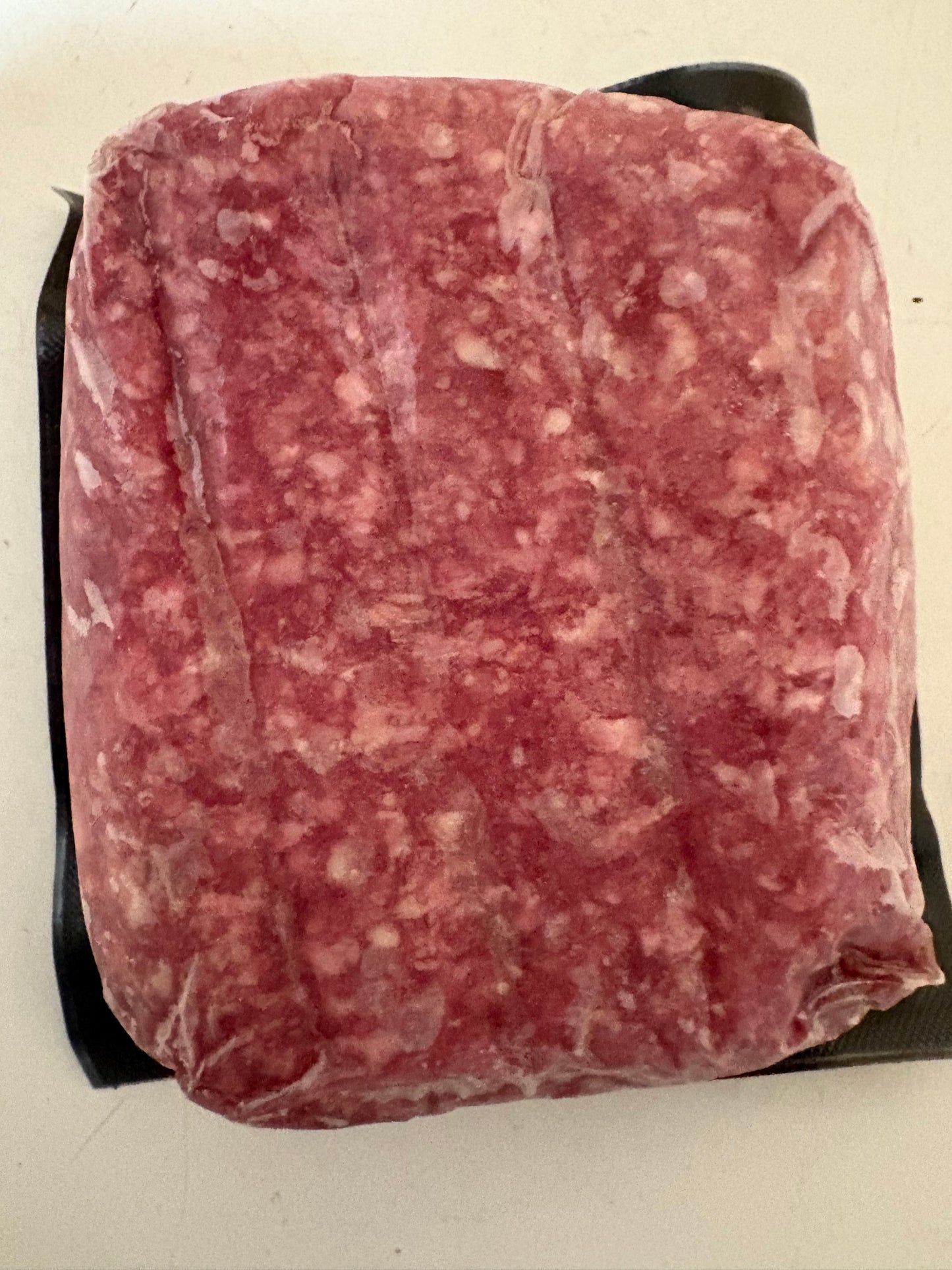 Burger Patties( sold out)