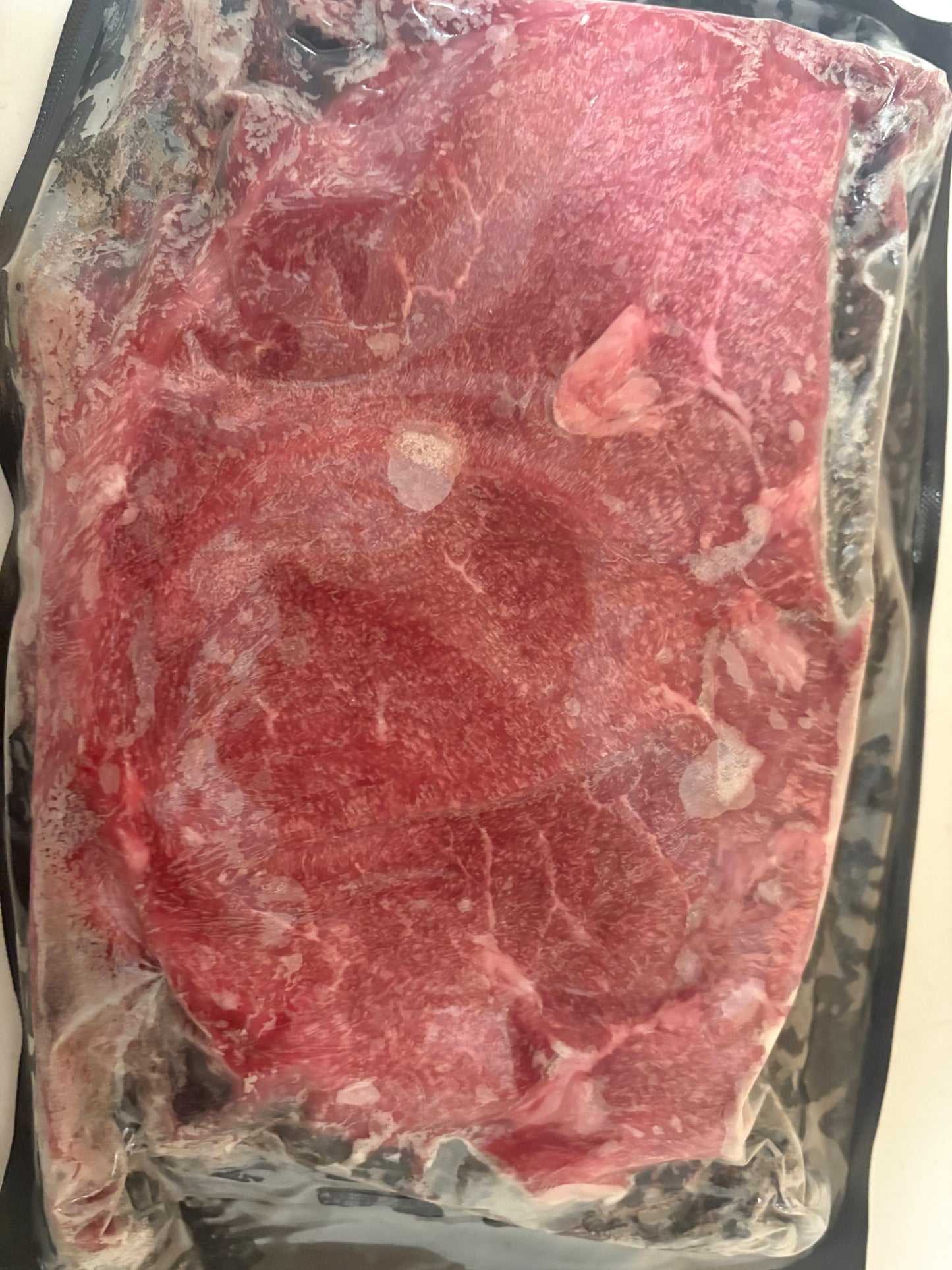 Sirloin Tip Steak (Sold out)